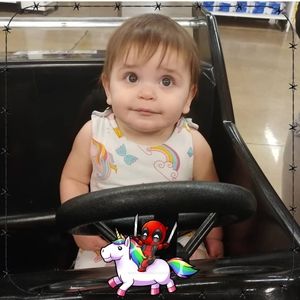 Meet your Posher, Allison